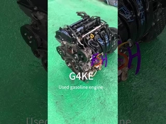 HYUNDAI G4KE Motor de gasolina