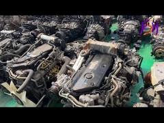 Muestra del modelo del motor del lote