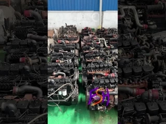 Se trata de una serie de medidas de control.