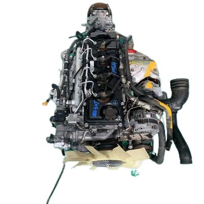 Un buen precio. Aplicación para vehículos SUV usados con motor diesel Nissan ZD30T-Euro 3 en línea