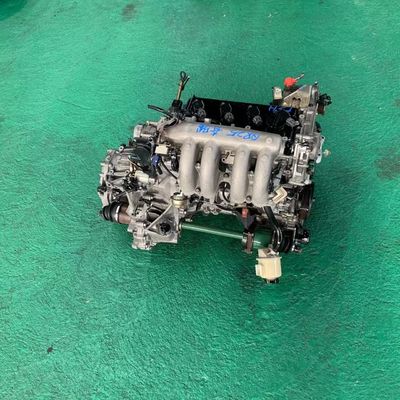 Un buen precio. Nissan QR25 Motor de gasolina Usado 4 cilindros Altima Sentra Rogue 2488ccm en línea