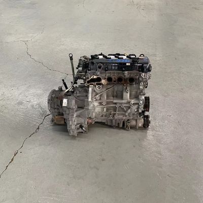 Un buen precio. Ford Focus CAF483Q 4 cilindros en línea turboalimentado motor de gasolina usado en línea