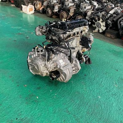 Un buen precio. Mondeo GTDI 2.3 L3 4 cilindros motor de gasolina usado para vehículos Ford en línea