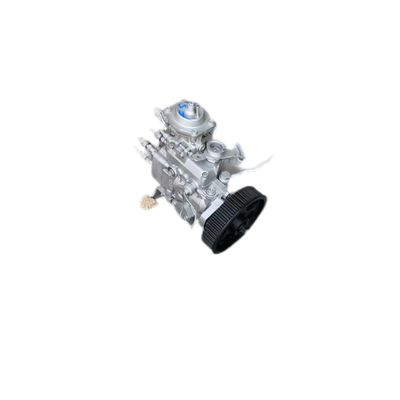 Un buen precio. Conjunto de bomba de combustible usado para el motor diesel Mitsubishi 4D56T en línea