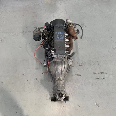Un buen precio. 100-600 CV IVECO SOFIM8140-3 motor diesel usado para furgonetas y camiones en línea