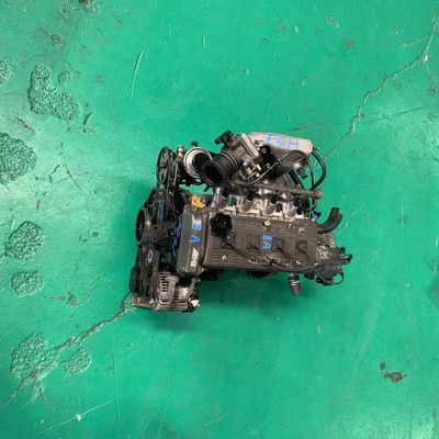 Un buen precio. Toyota Vios 8A Usado Motor de gasolina ampliamente utilizado Honda Accord Civic Fit en línea