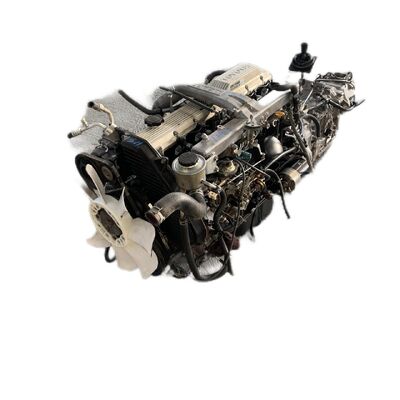 Un buen precio. El 1HDT utiliza motores diesel Hino Spot para Toyota Land Cruisers Turbo Transmission en línea