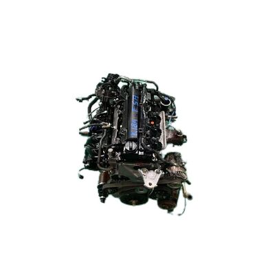 Un buen precio. Venta al por mayor para R18A Honda Civic motor de gasolina usado buen precio en línea