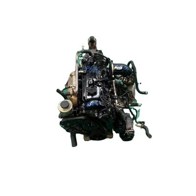 Un buen precio. Coches de segunda mano en oferta con motor 4G64, usados en SUVs, Jeeps y furgonetas Mitsubishi en línea