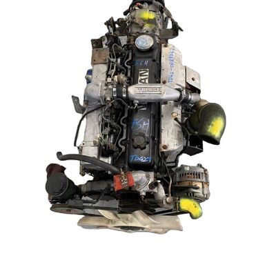 Un buen precio. Venta al por mayor de Japón para Ni Ssa N DT42T Boutique motor diesel usado para vehículo agrícola Tule en línea