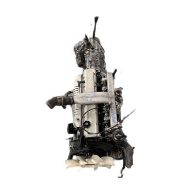 Un buen precio. Entrega rápida de segunda mano 1HZ motor diesel usado para los cruceros Toyo Ta Land en línea