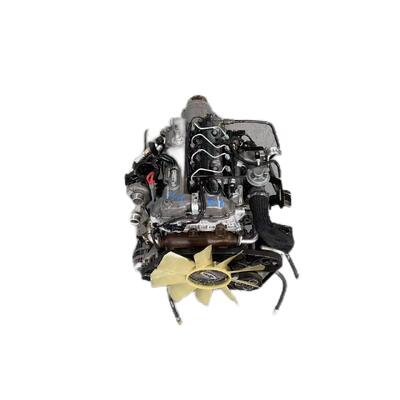 Un buen precio. OEM R66 Motor diésel usado para Benz Mercedes Van en línea