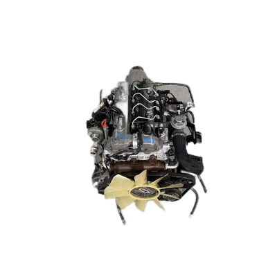 Un buen precio. Motor diésel R66 para Mercedes, 6 cilindros en línea