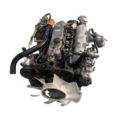 Un buen precio. Para Isu Zu utiliza motor diesel 4JB1T-NKR-camión con transmisión turbo - Vehículo agrícola en línea