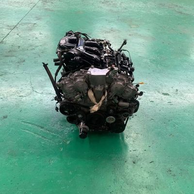 Un buen precio. Nissan VQ25 Usado Motor de Gasolina Asamblea para Skyline Teana en línea