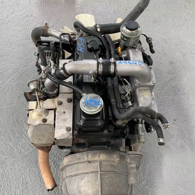 Un buen precio. Nissan QD32T motor diésel usado para camionetas Nissan Prado en línea