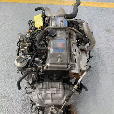 Un buen precio. TDI Toyota 15bt Turbo Motor Diesel 300 caballos de fuerza 6 cilindros en línea