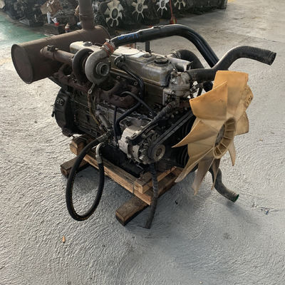 Un buen precio. OEM ODM Mitsubishi 6D34T motor diesel utilizado para el camión Fuso en línea