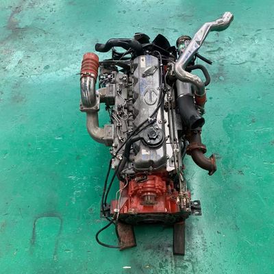 Un buen precio. Hino P11C motor diésel usado Potencia 330 a 450 Seis cilindros Apto para camión en línea