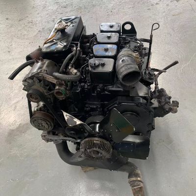 Un buen precio. El motor de gasolina se utiliza para vehículos pesados. en línea