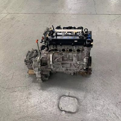 Un buen precio. Mazda LF2.0 4 cilindros 2o motor de gasolina para auténtica Mazda Autoparte en línea