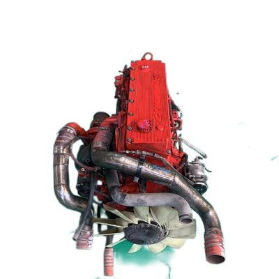 Un buen precio. Motor diesel Assy M11 440 Euro IV 4 para camiones en línea