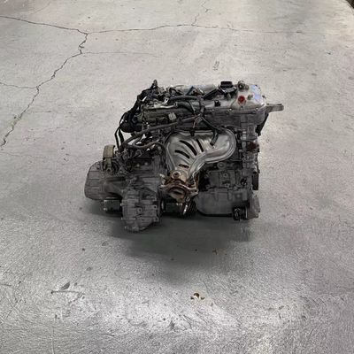 Un buen precio. Motor de gasolina de segunda mano Toyota 2ZR para el motor japonés original ZWE211 en línea