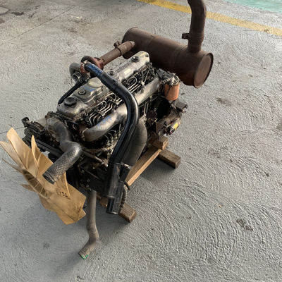 Un buen precio. Mitsubishi 6D34T Excavadora Usado Motor Diesel Para el SUV Pajero en línea