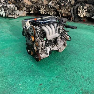 Un buen precio. Transistorizado Magneto 6.5HP Honda K24A Motor Tecnología de válvula variable I-VTEC en línea