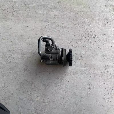 Un buen precio. Bomba de dirección asistida 6HK1 original para el modelo japonés 4JG2 estándar en línea