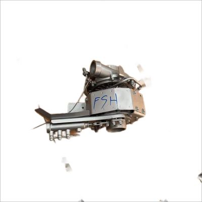 Un buen precio. Caja de resonancia de admisión de aire E13CT para ISUZU en línea