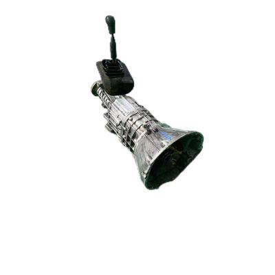 Un buen precio. ISUZU R425 Caja de cambios usada con sistema de transmisión automática en línea