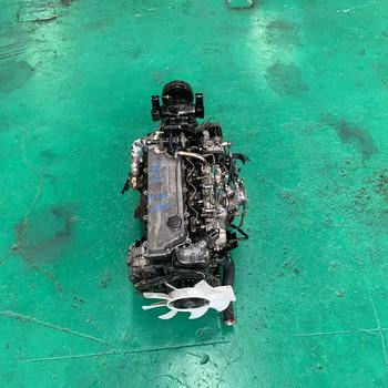 Un buen precio. Motores usados diesel ISUZU 4HG1 para D-Max y MU-X autopartes en línea