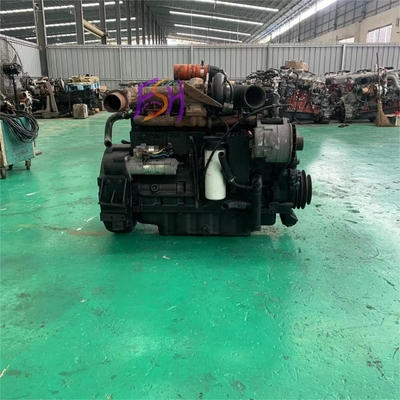 Cummins ISC.300 Motor diésel usado para camiones y vehículos comerciales
