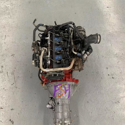Motor diésel turboalimentado de alta torsión Cummins IS2.8T para vehículos ligeros