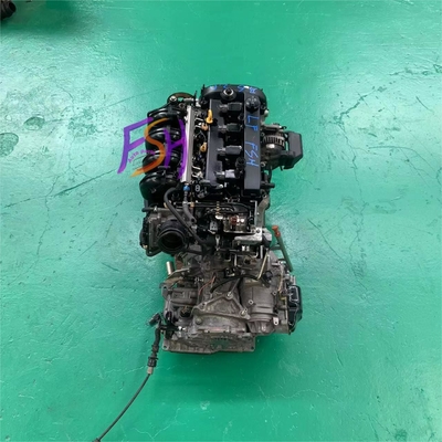 Máquina de gasolina de alta eficiencia Mazda LF 2.0L en línea de 4 cilindros