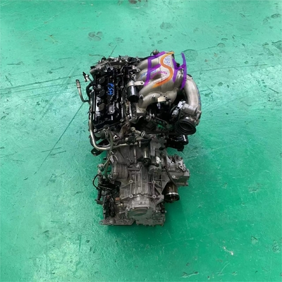 Motor Nissan V6 de alto rendimiento VQ35 Motor de gasolina de segunda mano adecuado para Teana