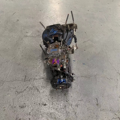 Repuestos para automóviles de transmisión TD42 Usados para Nissan Caja de cambios TD42 Usada