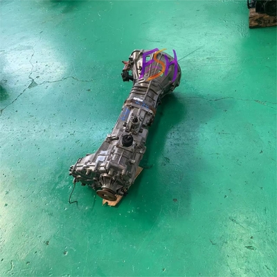 Motor de gasolina Toyota 3RZ Usado caja de cambios manual para la transmisión de patrulla 4wd