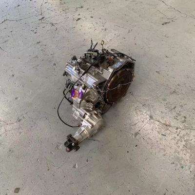 J35A Partes de transmisión automática para Honda caja de cambios usada de J35A