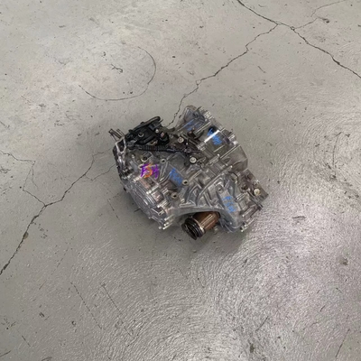 G4NA Transmisión usada para Hyundai caja de cambios de segunda mano de G4NA