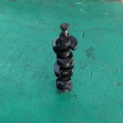 6BG1T Armazón de válvulas para motores Isuzu