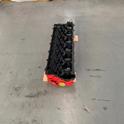 Un buen precio. Capa de cabeza de cilindro personalizada hino E13CT para el año 2004-2006 en línea