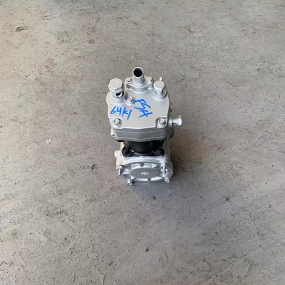 Partes de automóviles Motores 6HK1 Bomba de aire para maquinaria de construcción Isuzu