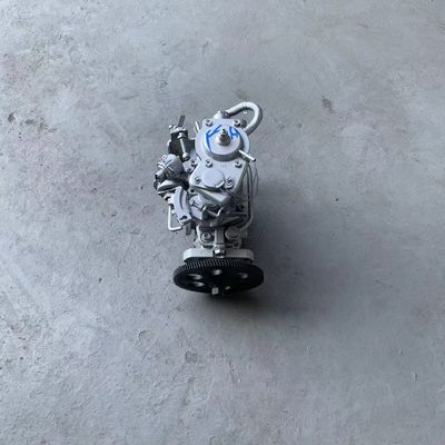 Un buen precio. Alta eficiencia y durabilidad de la bomba de combustible TD42 japonesa original usada en línea