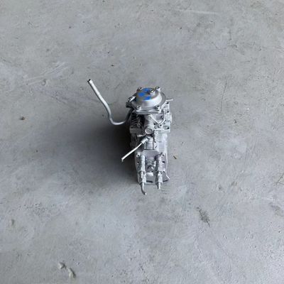 Un buen precio. Toyota 1KZT bomba de combustible usado para partes de camiones japoneses en línea