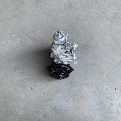 Una bomba de combustible de segunda mano confiable 4JB1T mejora el rendimiento de su motor