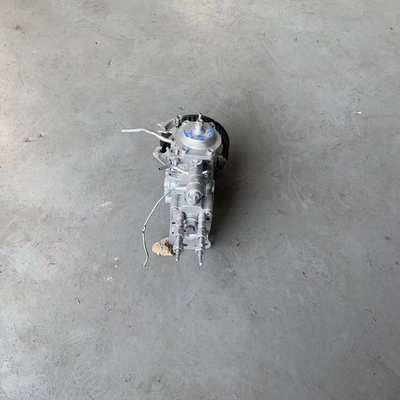 La bomba de combustible usado Mitsubishi 4D56T confiable mejora el rendimiento de su motor