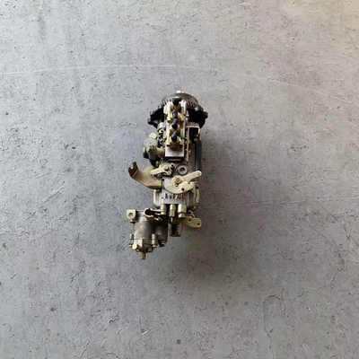 Motor Isuzu FD46T de alto rendimiento con bomba de combustible nueva y original