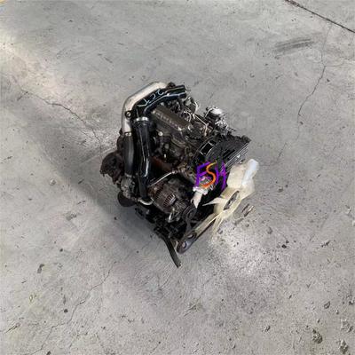 Un buen precio. Ensamblaje de motor usado de excelente calidad 2CT para Toyota Hiace Van 4 cilindros en línea